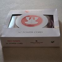 nordost  red dawn  alimentazione mt 1.5