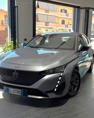 Peugeot 308 1.5 diesel 130CV Allure Pack 2023