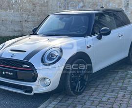 MINI Mini 2.0 Cooper SD aut. Hype