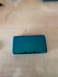 Nintendo 3ds