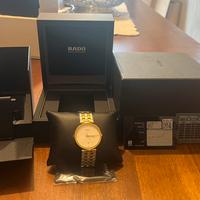 Orologio rado