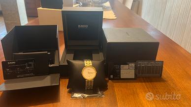 Orologio rado