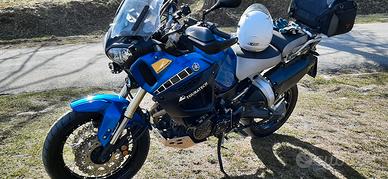 yamaha 1200 supertenere  z