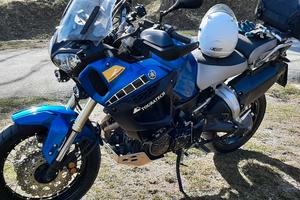 yamaha 1200 supertenere  z
