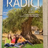 Libro di testo “Radici”