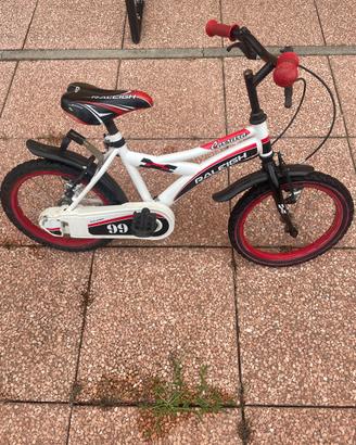 Bicicletta bambino