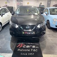 Nissan Qashqai 1.3 DIG-T 140 CV Acenta