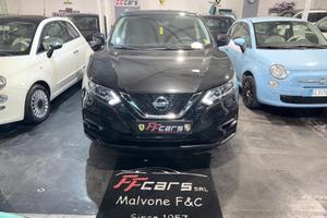 Nissan Qashqai 1.2 Acenta