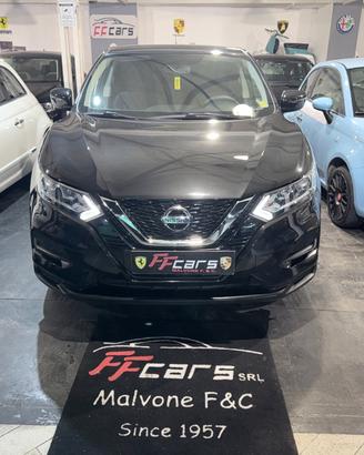 Nissan Qashqai 1.2 Acenta