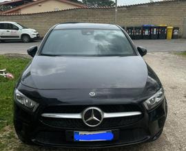 Mercedes classe a 180
