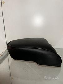 Sella Posteriore Scarabeo 50