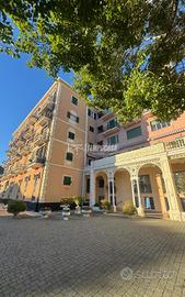 APPARTAMENTO A DUE PASSI DAL MARE