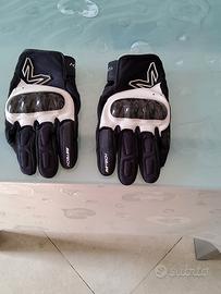 GUANTI MOTO 