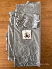 Fascia neonato 95% cotone
