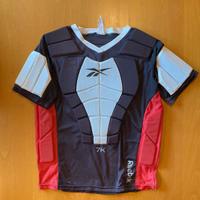 Pettorina roller hockey