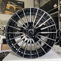 Cerchi mercedes raggio 19 NUOVI cod.98234