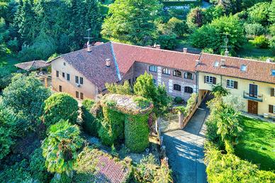 Villa singola Pino Torinese [Rif. 1840VRG]