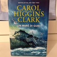 Un mare di guai di Carol Higgins Clark