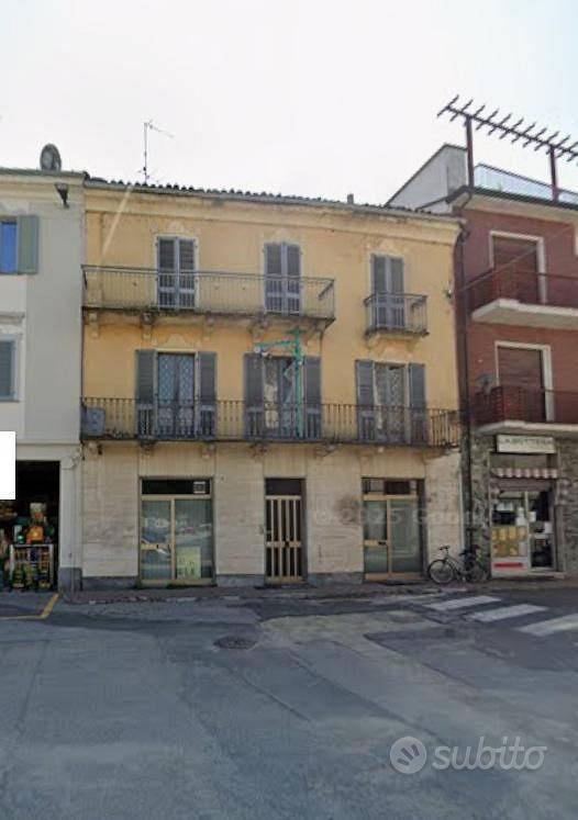 Appartamento – Mombercelli, Asti - Vista 2