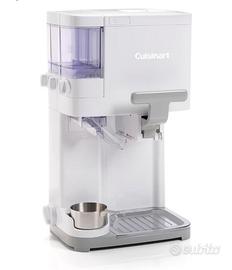 GELATERIA YOGURTERIA 