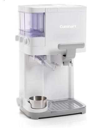 GELATERIA YOGURTERIA 