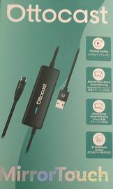 Ottocast Mirror touch