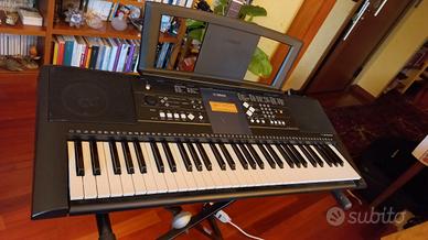 Tastiera Yamaha YPT330 