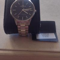 orologio lorenz