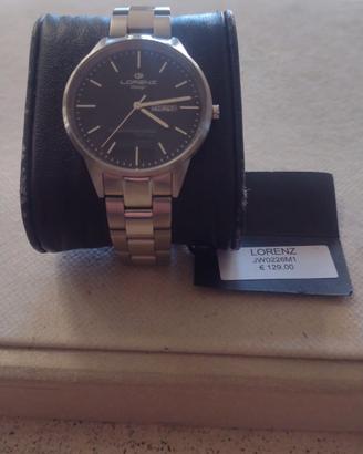 orologio lorenz