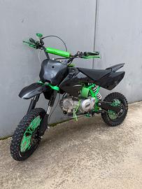 Pit Bike 125cc