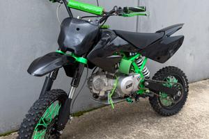 Pit Bike 125cc