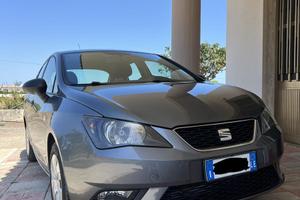 Seat Ibiza 1.2 - ideale anche per neopatentati!