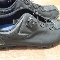 scarpe sidi mtb 