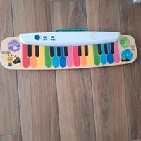 Pianola per bambini multi funzione