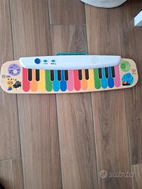 Pianola per bambini multi funzione
