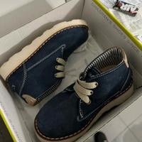 Mocassini scarpe bimbo 24