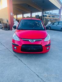 Hyundai I 10