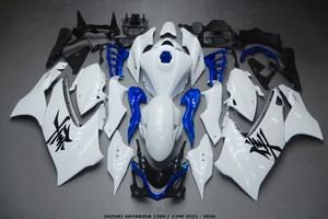 Carena per SUZUKI HAYABUSA 1300 / 1340 2021 - 2026