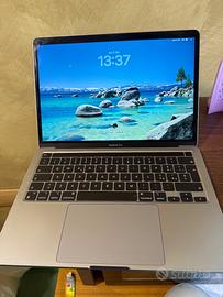 MacBook Pro M1 512gb