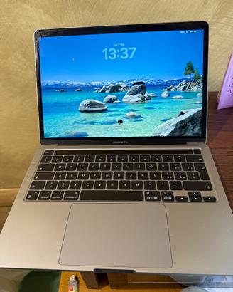 MacBook Pro M1 512gb