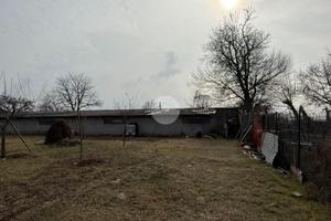 MAGAZZINO A CAMBIANO