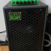 Trace Elliot Elf testata + 2x8 Cab