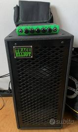 Trace Elliot Elf testata + 2x8 Cab