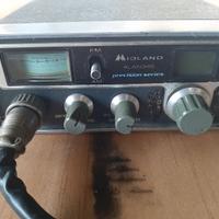 cb MIDLAND ALAN 34S