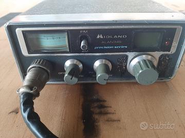 cb MIDLAND ALAN 34S
