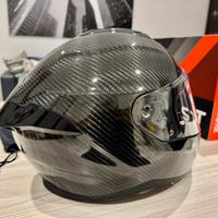 Casco Befast Eagle Carbon Tg. L