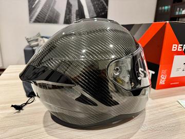 Casco Befast Eagle Carbon Tg. L