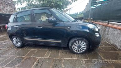 Fiat 500 l
