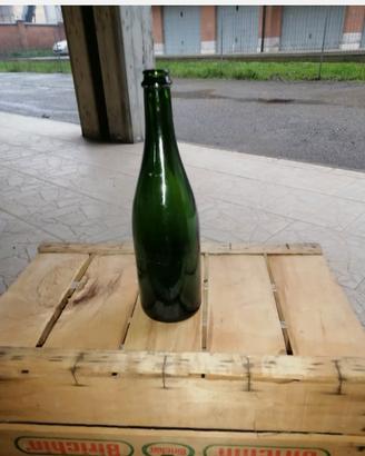 bottiglie vino per imbottigliare