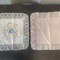 Copri cuscini vintage 